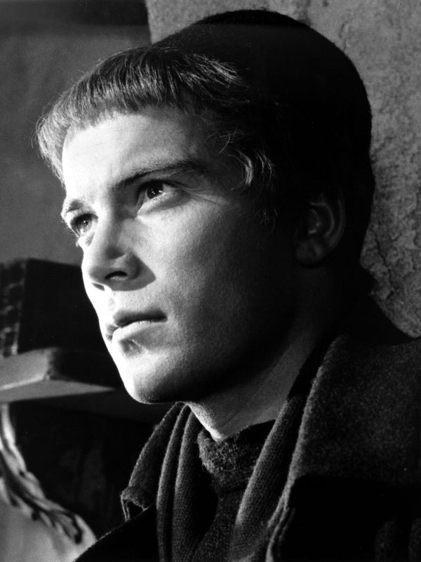 The Brothers Karamazov (1958) Richard Brooks Synopsis